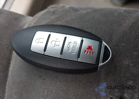 2014 Nissan Maxima 3.5 S/3.5 Sv from USA, damaged, VIN 1N4AA5AP5EC493146